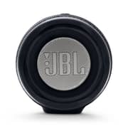 JBL Charge 4 Portable Bluetooth Speaker Black