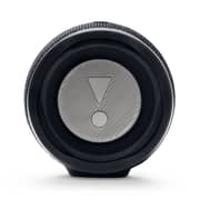 JBL Charge 4 Portable Bluetooth Speaker Black