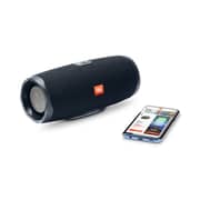 JBL Charge 4 Portable Bluetooth Speaker Black
