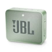 JBL GO 2 Portable Bluetooth Speaker Mint