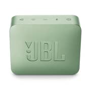 JBL GO 2 Portable Bluetooth Speaker Mint