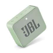 JBL GO 2 Portable Bluetooth Speaker Mint