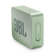 JBL GO 2 Portable Bluetooth Speaker Mint