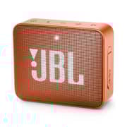 JBL GO 2 Portable Bluetooth Speaker Orange