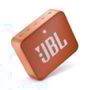 JBL GO 2 Portable Bluetooth Speaker Orange