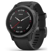 Garmin Fenix 6S Sapphire Smartwatch Carbon Grey