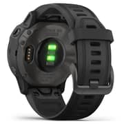 Garmin Fenix 6S Sapphire Smartwatch Carbon Grey
