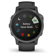 Garmin Fenix 6S Sapphire Smartwatch Carbon Grey
