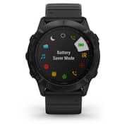 Garmin Fenix 6X Sapphire Smartwatch Carbon Grey