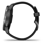 Garmin Vivo Active 4 Smartwatch Black/Slate