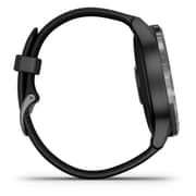 Garmin Vivo Active 4 Smartwatch Black/Slate