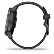 Garmin Vivo Active 4S Smartwatch Black/Slate