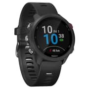 Garmin Forerunner 245 Music Smartwatch Black