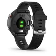 Garmin Forerunner 245 Music Smartwatch Black