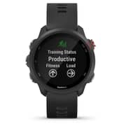 Garmin Forerunner 245 Music Smartwatch Black