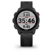 Garmin Forerunner 245 Music Smartwatch Black