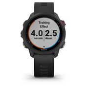 Garmin Forerunner 245 Music Smartwatch Black