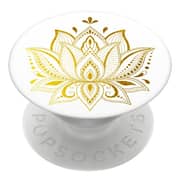 Popsockets Swappable Pop Grip Golden Prana