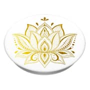 Popsockets Swappable Pop Grip Golden Prana