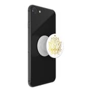 Popsockets Swappable Pop Grip Golden Prana