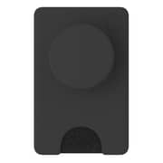 Popsockets Pop Wallet Black