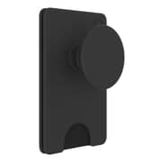 Popsockets Pop Wallet Black