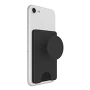 Popsockets Pop Wallet Black