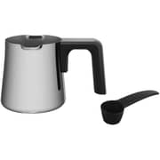 Beko Turkish Coffee Machine Inox Silver TKM 8961A