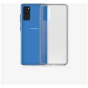 Panzerglass Clear Case For Samsung S20