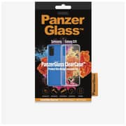 Panzerglass Clear Case For Samsung S20