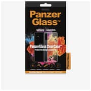 Panzerglass Clear Case For Samsung S20 Plus