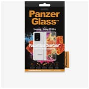 Panzerglass Clear Case For Samsung S20 Ultra