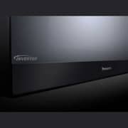 Panasonic Solo Microwave NNST65JB