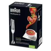 Braun Multiquick Minipimer 600W MQ500GB