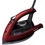 Panasonic Steam Iron Red NIJW670