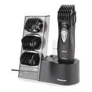 Panasonic Mens Trimmer Black ER-GY10
