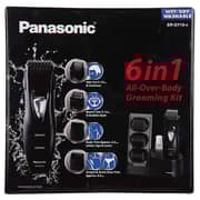 Panasonic Mens Trimmer Black ER-GY10