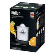 Braun Citrus Juicer 1.75 Litres CJ3050