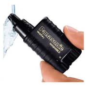 Panasonic Mens Trimmer Cordless ER115KP