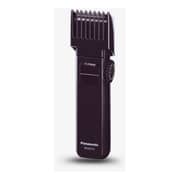 Panasonic Men's Trimmer Black ER2031