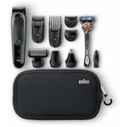 Braun Beard Trimmer/Hair Clipper 9-in-1 MGK3980TS