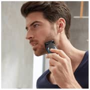 Braun Beard Trimmer/Hair Clipper 9-in-1 MGK3980TS