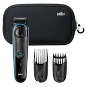 Braun Beard Trimmer Black BT3940