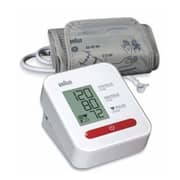 Braun 1 Upper Arm Blood Pressure Monitor BUA5000EU Exact Fit