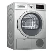 Bosch 9Kg Tumble Dryer WTG8640SGC