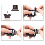 Dux Ducis 38/40mm Band Apple Watch Luxury Series