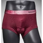 Lashevan All Mesh Underwear Dia Wine 105 (XL)