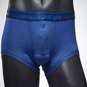 Lashevan Pair Cool Underwear Royal Blue 95 (M)