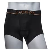 Lashevan Underwear Modal 100's Premium Gold 100 (L)