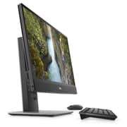 Dell Optiplex 7760 AIO Desktop Core i5-8500 8GB RAM 256GB SSD Win10P 27